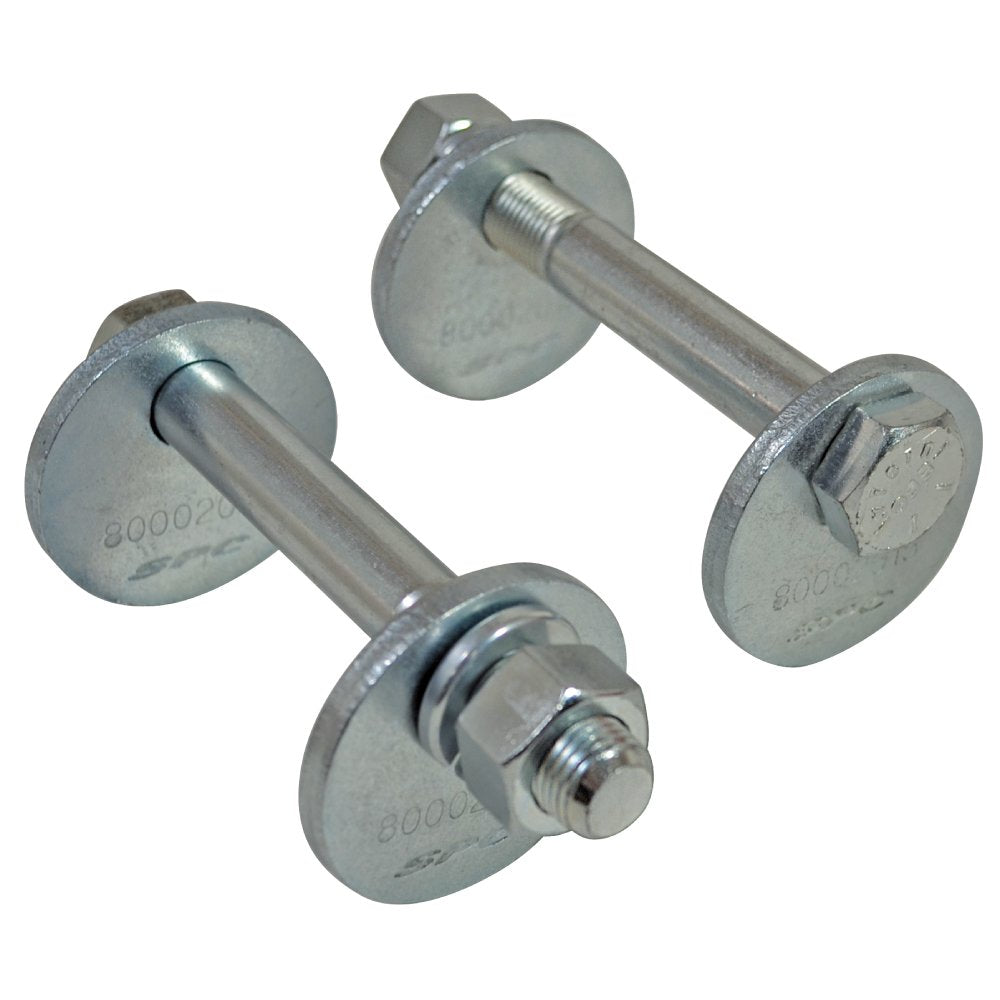 Camber Adjusting Kit Specialty Products Company 83160