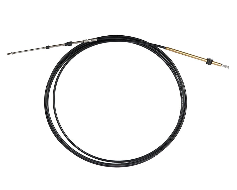 SeaStar Dometic Control Cable, CC21010, 10ft.