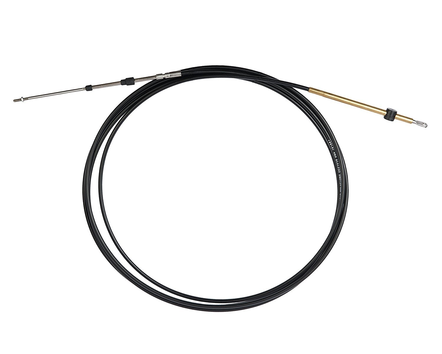 SeaStar Dometic Control Cable, CC21011, 11ft.
