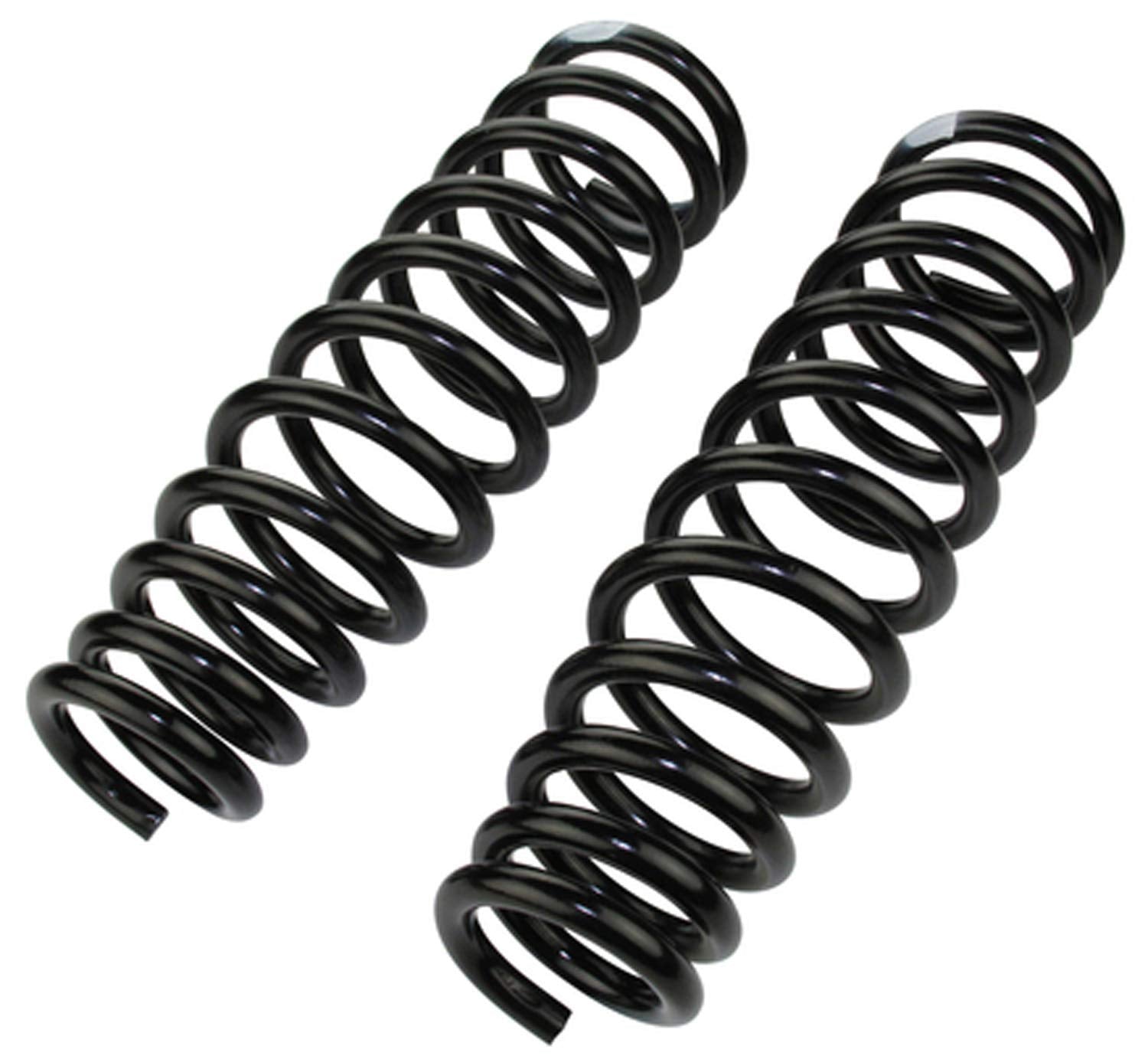 Coil Spring Set MOOG for Mazda 6 81518