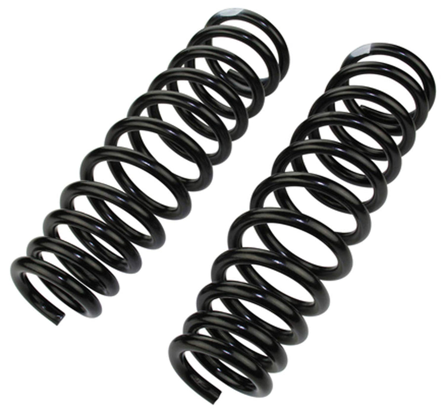 Coil Spring Set MOOG for Mazda 6 81518