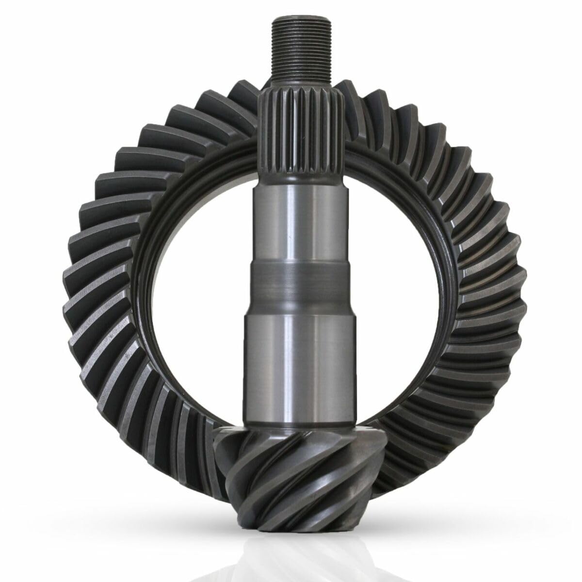 D30 Revolution Gear JK/JL Front 4.10 Ratio Ring and Pinion Fits Dana 30