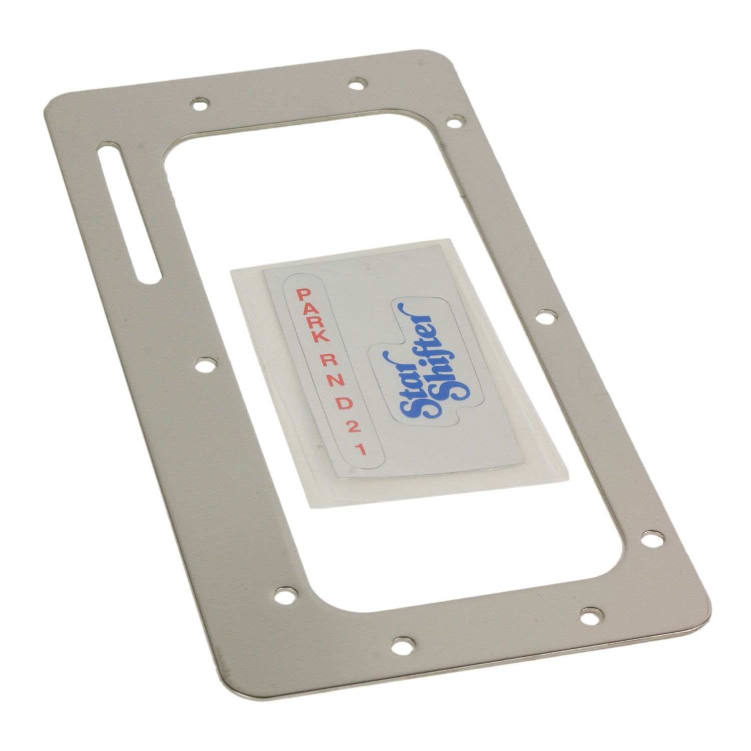 Chrome B&M 80616 Starshifter Cover