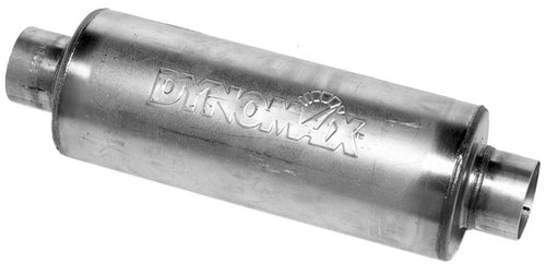 Ultra Flo Dynomax 17537 Exhaust Muffler for Chevrolet Silverado 2500 HD