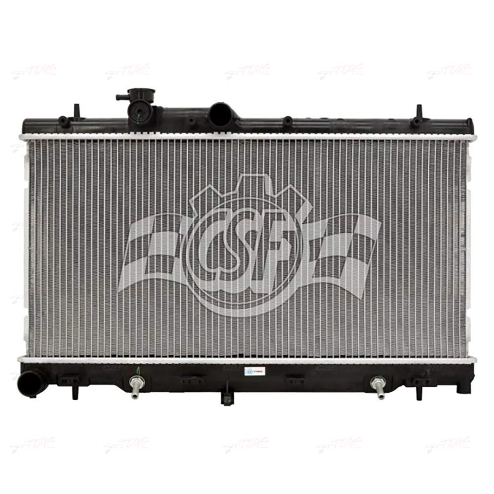 Radiator CSF 3100