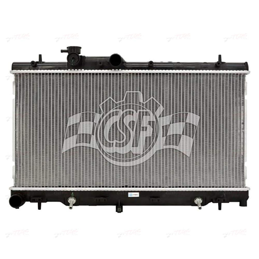 Radiator CSF 3100