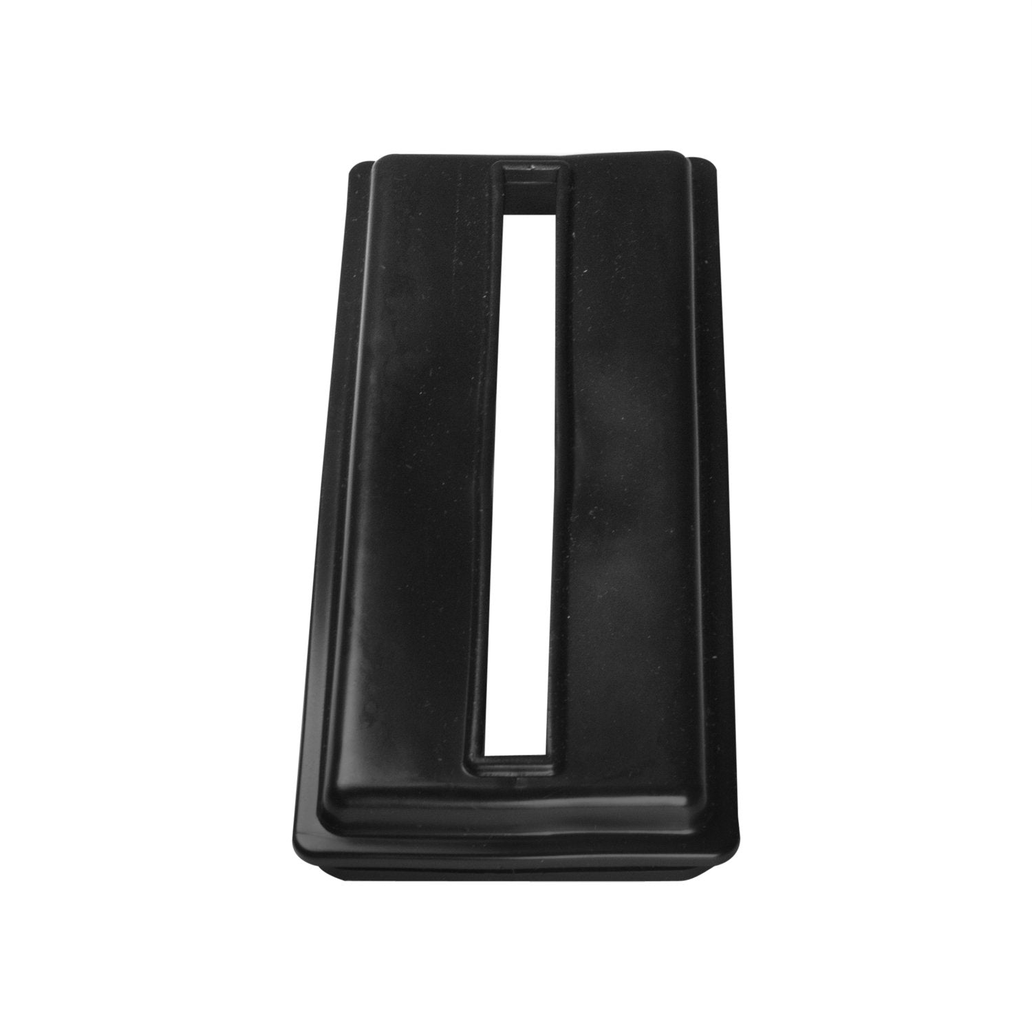 Black Rubber B&M 80673 Shifter Boot