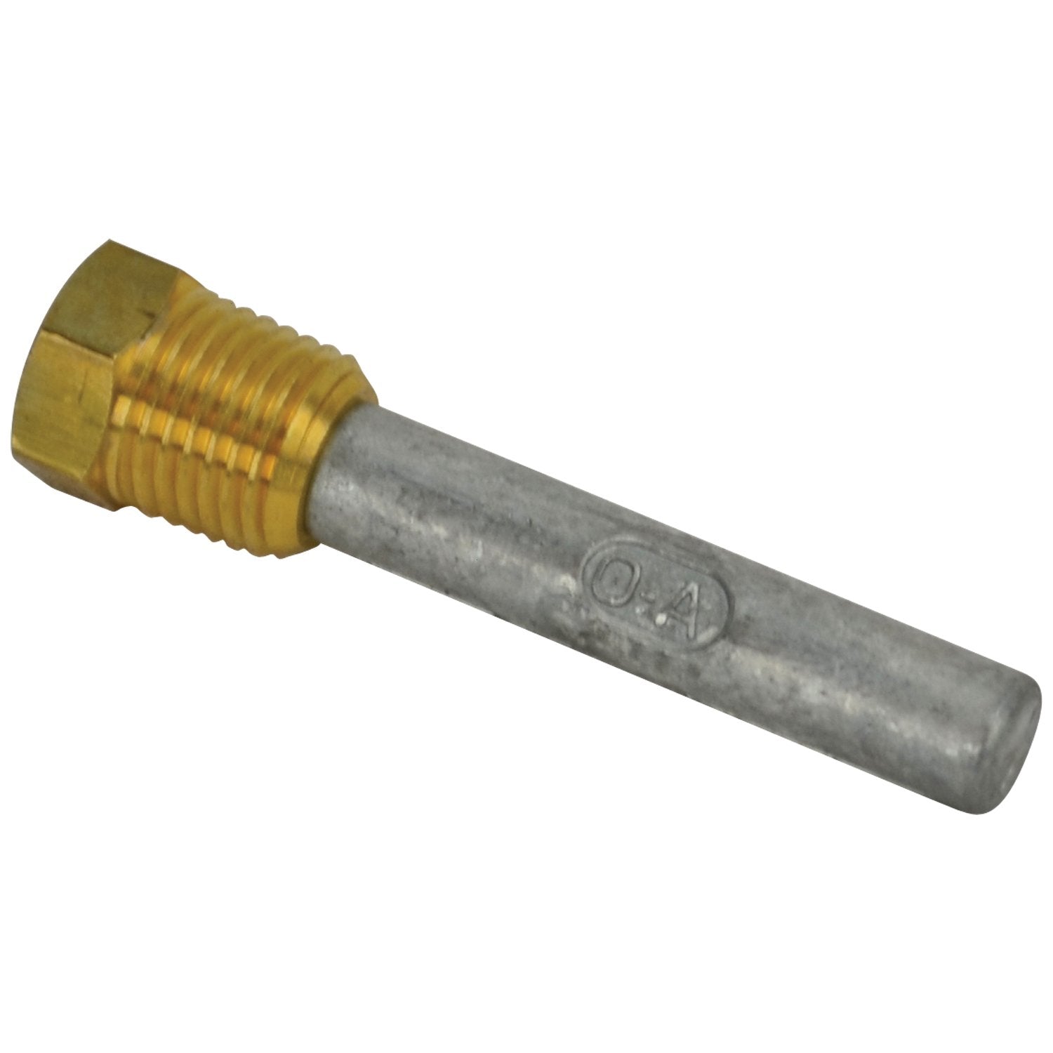 Zinc Anode Drain Plug Kit 32060