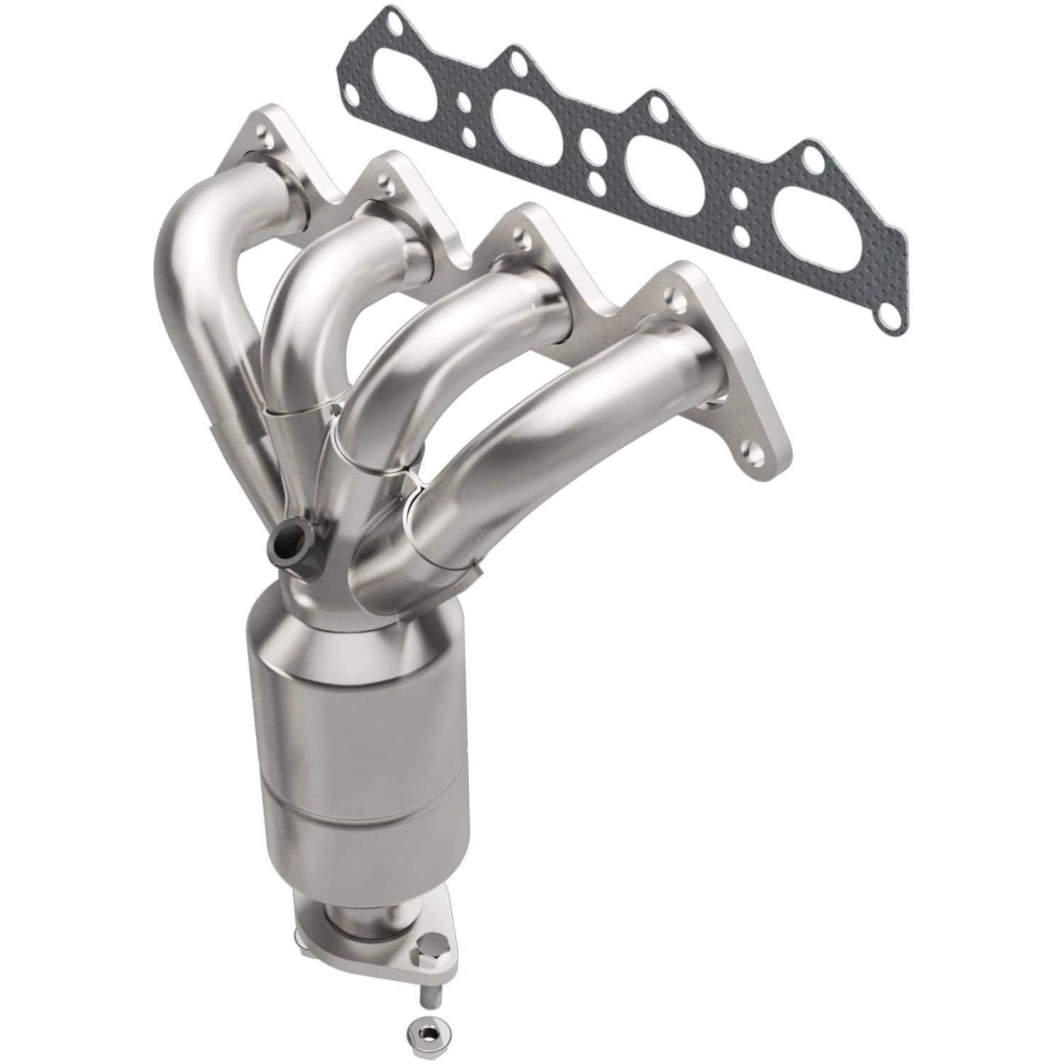 Direct Fit MagnaFlow 452034 Catalytic Converter