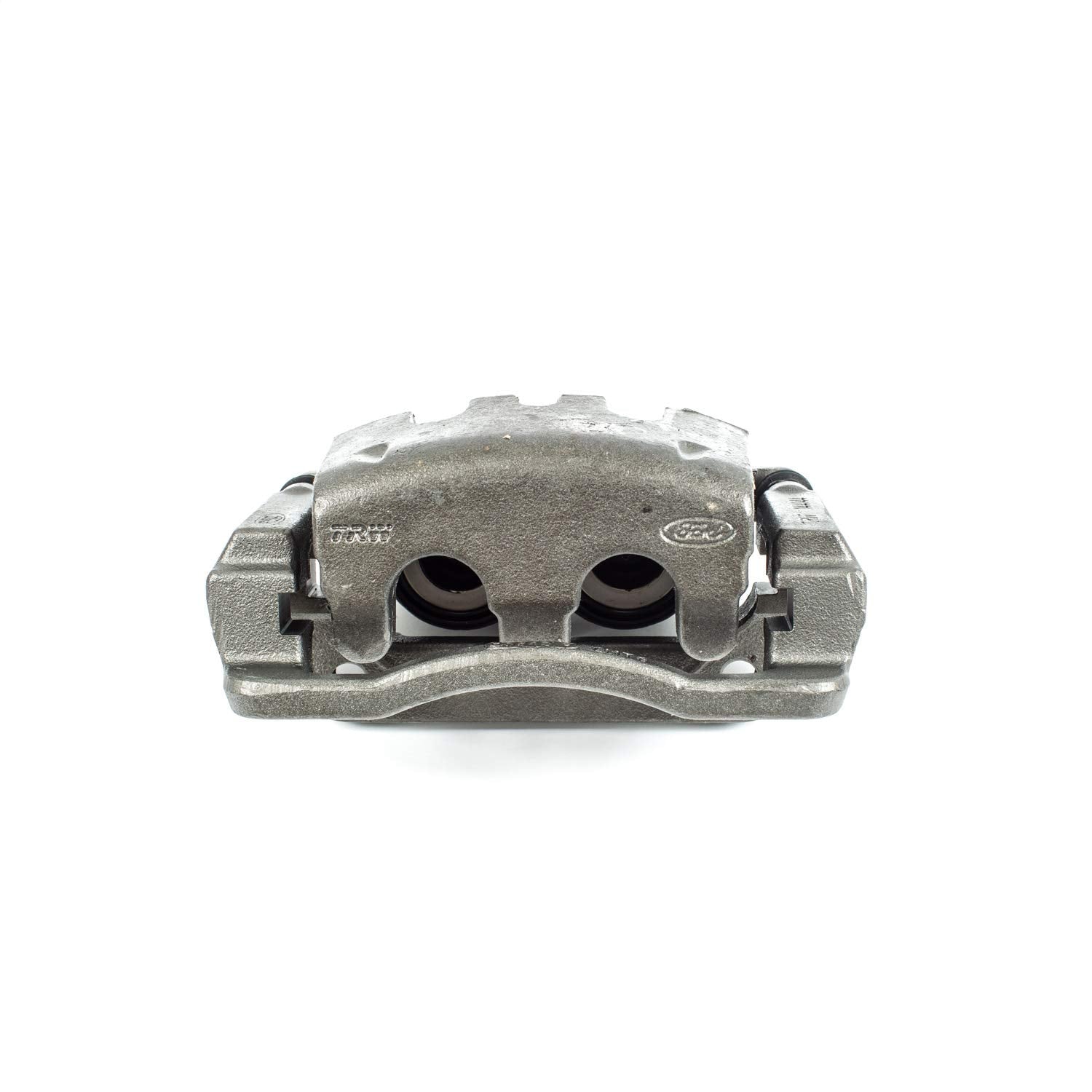 Power Stop Rear L4920 Right One Stock Replacement Brake Caliper For Ford F-250 Super Duty 2005-2007, Ford F-350 Super Duty 2005-2007 [Model Specific]