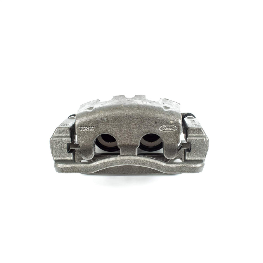 Power Stop Rear L4920 Right One Stock Replacement Brake Caliper For Ford F-250 Super Duty 2005-2007, Ford F-350 Super Duty 2005-2007 [Model Specific]