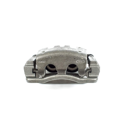 Power Stop Rear L4920 Right One Stock Replacement Brake Caliper For Ford F-250 Super Duty 2005-2007, Ford F-350 Super Duty 2005-2007 [Model Specific]