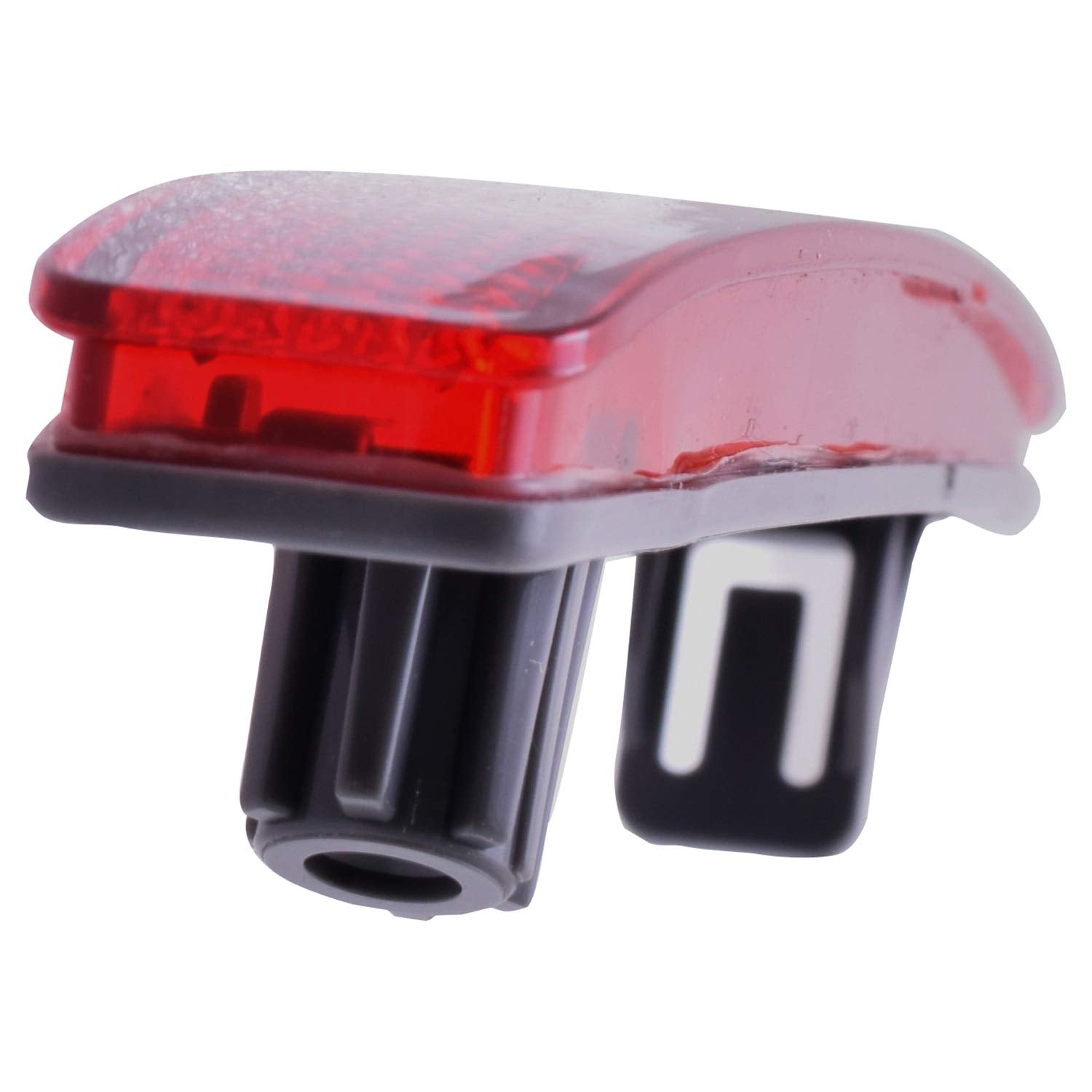 Right TYC Reflector Assembly Compatible with 2020-2021 Toyota Corolla