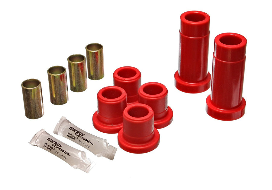 8.3106R Energy Suspension Front Central Arm Bushing for Toyota Pickup '89-94