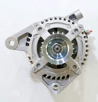 Alternator TYC Compatible with 2008-2011 Jeep Wrangler
