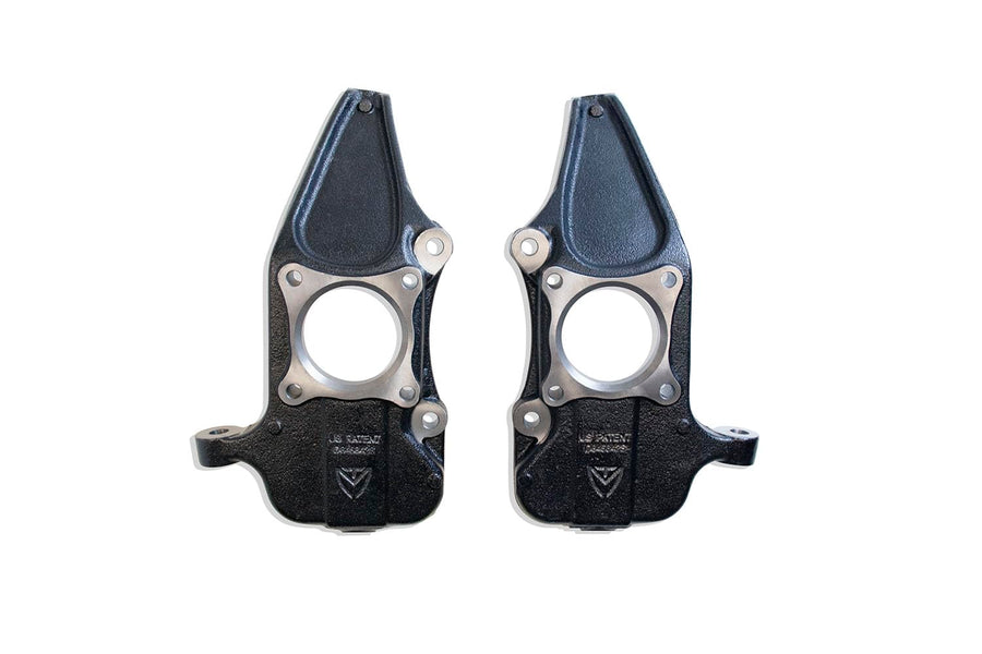 2WD/4WD 09-14 F-150 LOWERING 2"