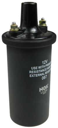 Canister NGK U1160 (48860) Coil (Oil Filled)
