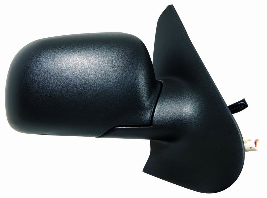 Replacement DEPO 330-5411R3EF Passenger Side Door Mirror Set