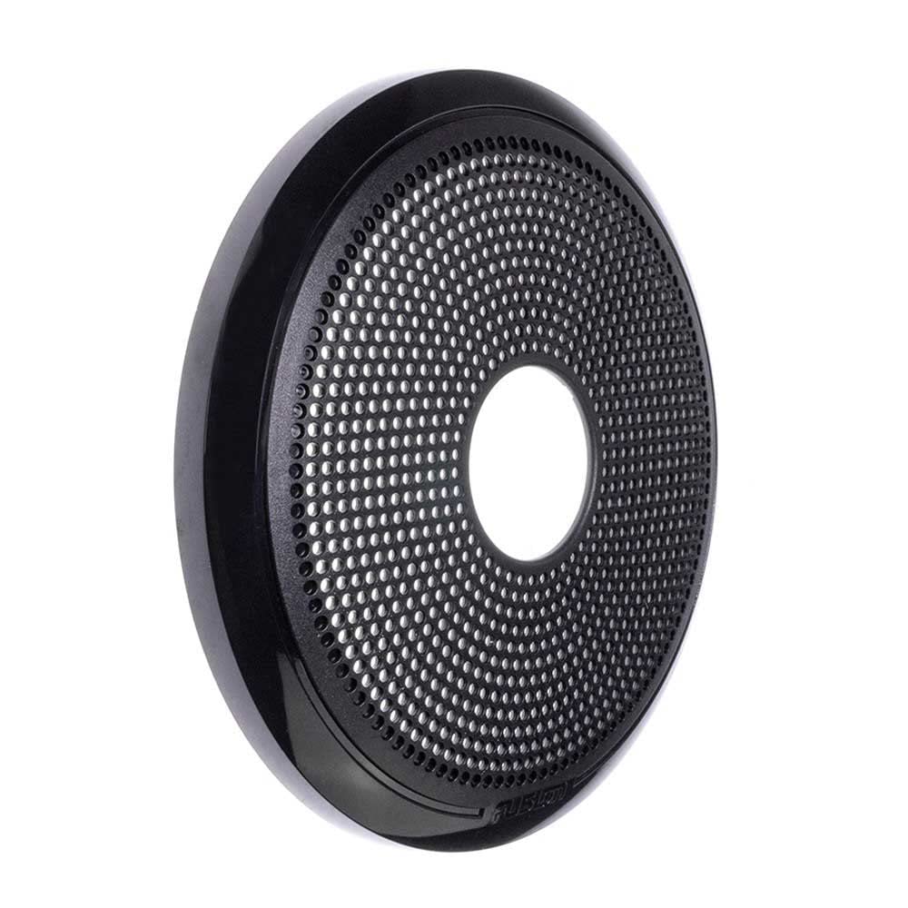 XS Classic Fusion 7.7" Grilles, Black (010-12879-30)
