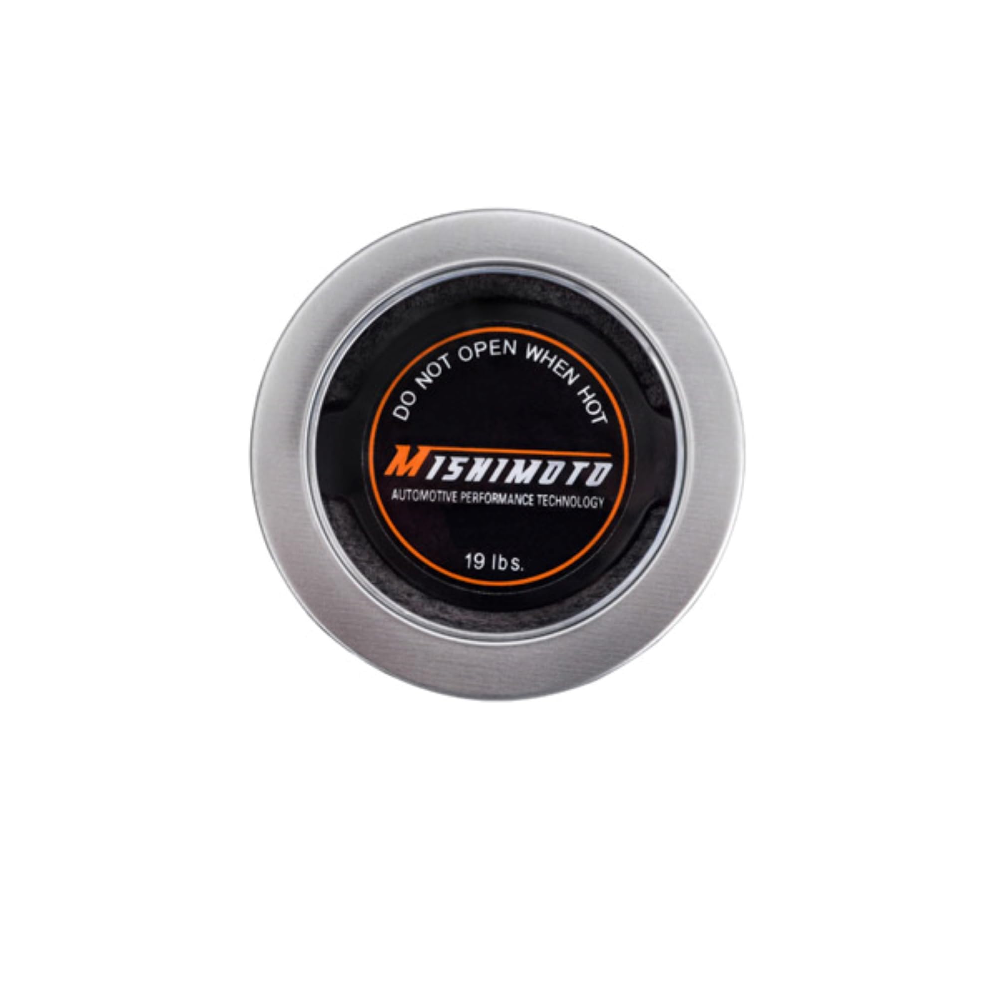 Large Mishimoto High Pressure 1.3 Bar Radiator Cap