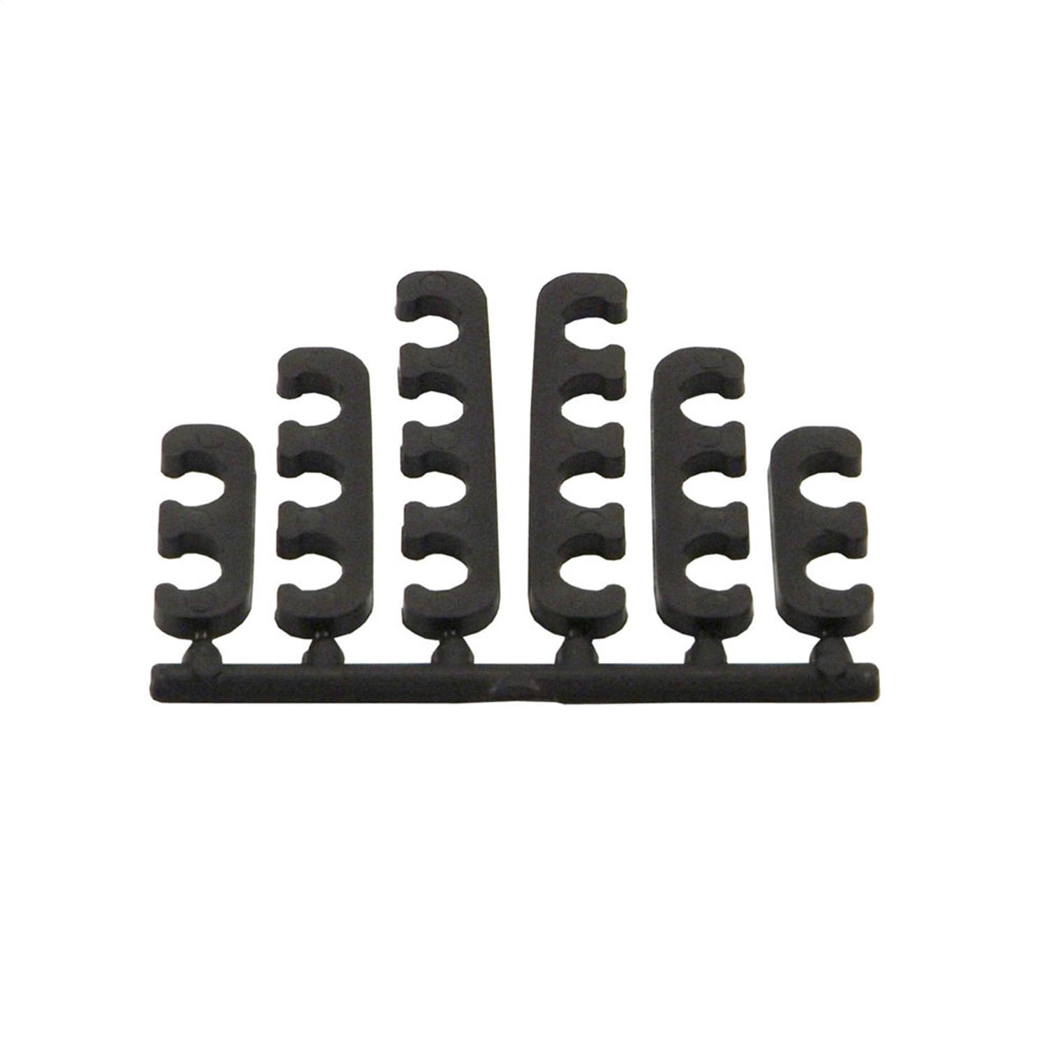 Black Spectre Performance 4238 Wire Loom