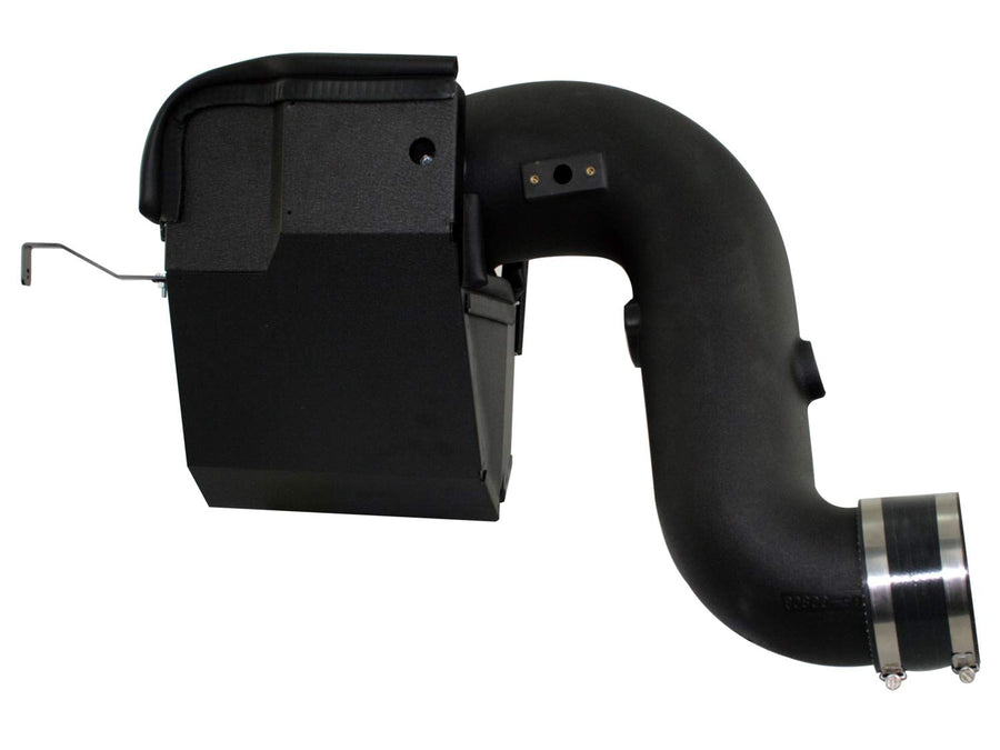 Dodge Diesel Trucks aFe Power Magnum FORCE 51-11342-1 Performance Intake System (Dry, 3-Layer Filter) L6-5.9/6.7L (td) 03-09