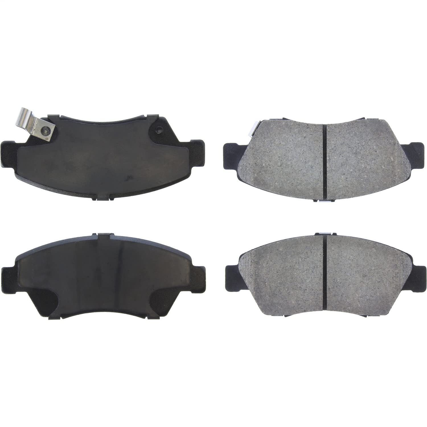 Sport Brake Pads StopTech 309.09481 with Shims and Hardware