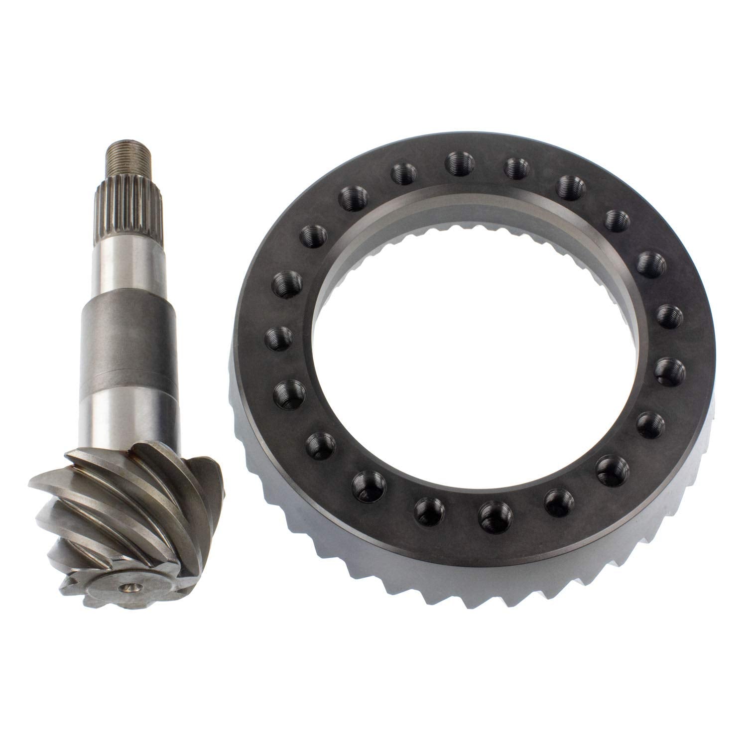 D44513JK ExCel Ring and Pinion (DANA 44 5.13 JK REAR), 1 Pack