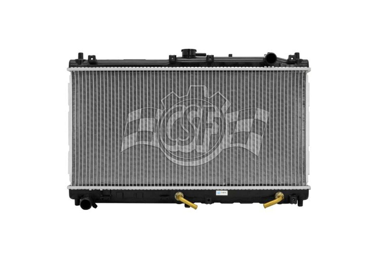 Radiator CSF 2809