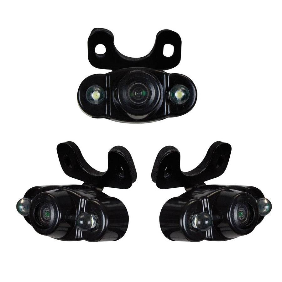 TE-CLED iBeam USA Surface Mount Camera