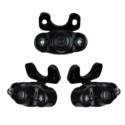 TE-CLED iBeam USA Surface Mount Camera