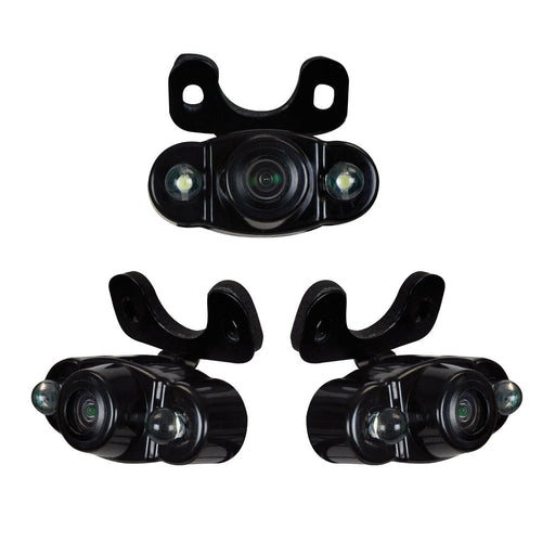 TE-CLED iBeam USA Surface Mount Camera