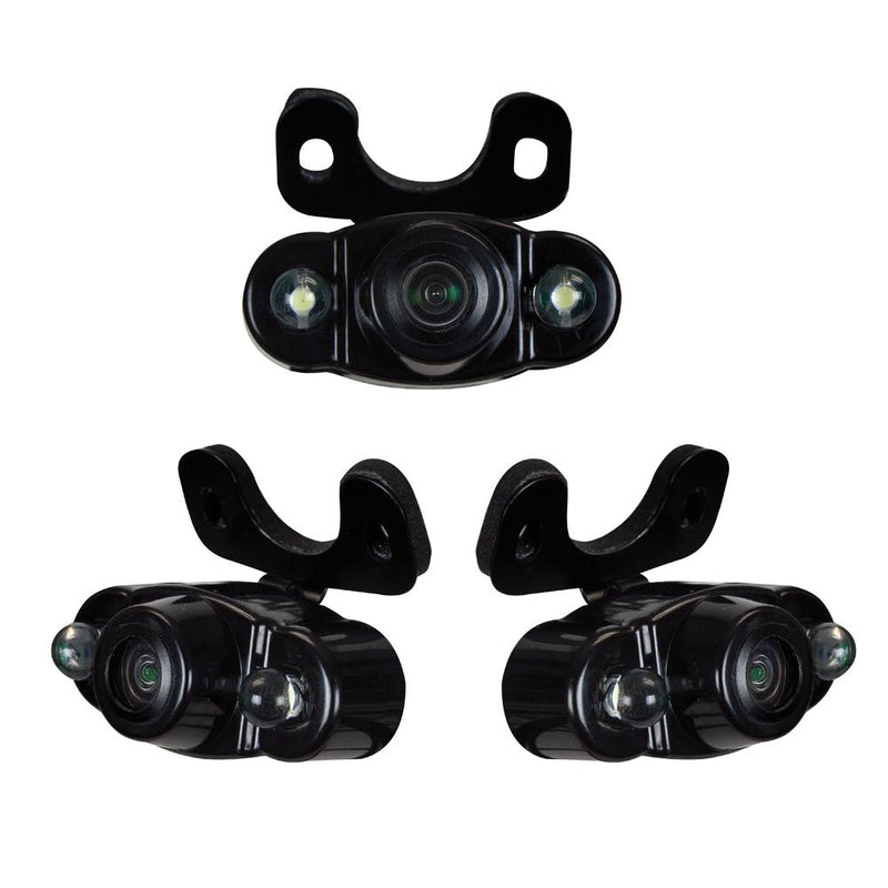 TE-CLED iBeam USA Surface Mount Camera