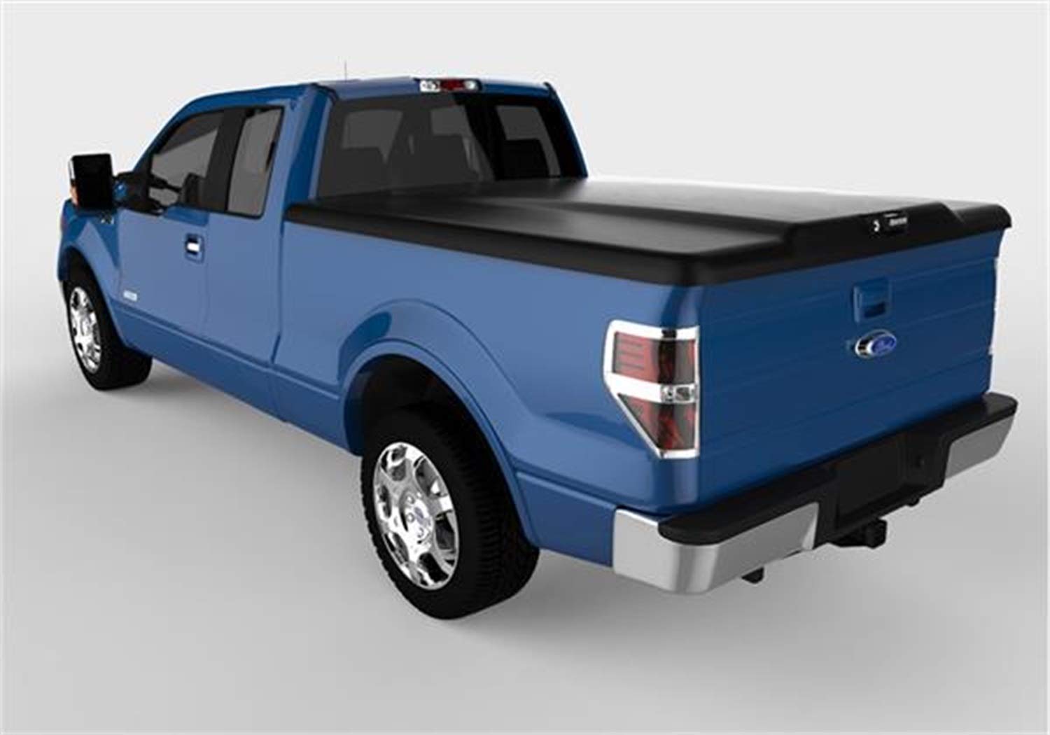 UC2138S UNDERCOVER Tonneau Cover
