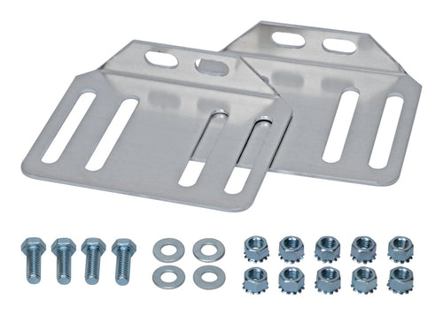 Electric Fan Mounting Hardware Flex-A-Lite Replacement For PN[160] Mounting Hardware