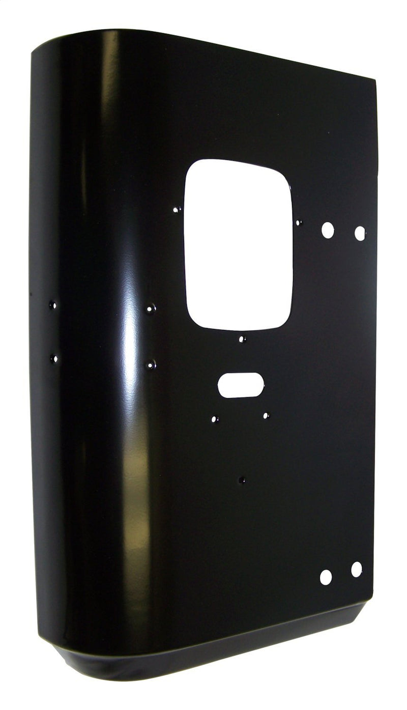 Automotive Crown Corner Panel Body