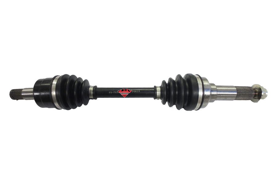 Performance Axle for 2007–2025 Yamaha Grizzly 700/550, Kodiak 700 Rear Left, Rear Right Rugged ATV UTV Products