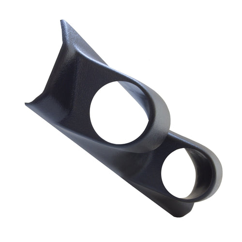 Gauge Works AUTO METER 15210 Dual Gauge Pod
