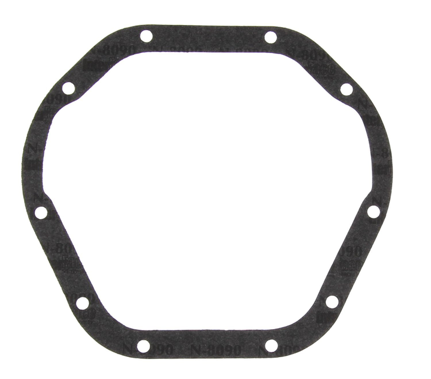 Axle Housing Cover Gasket MAHLE P27768T