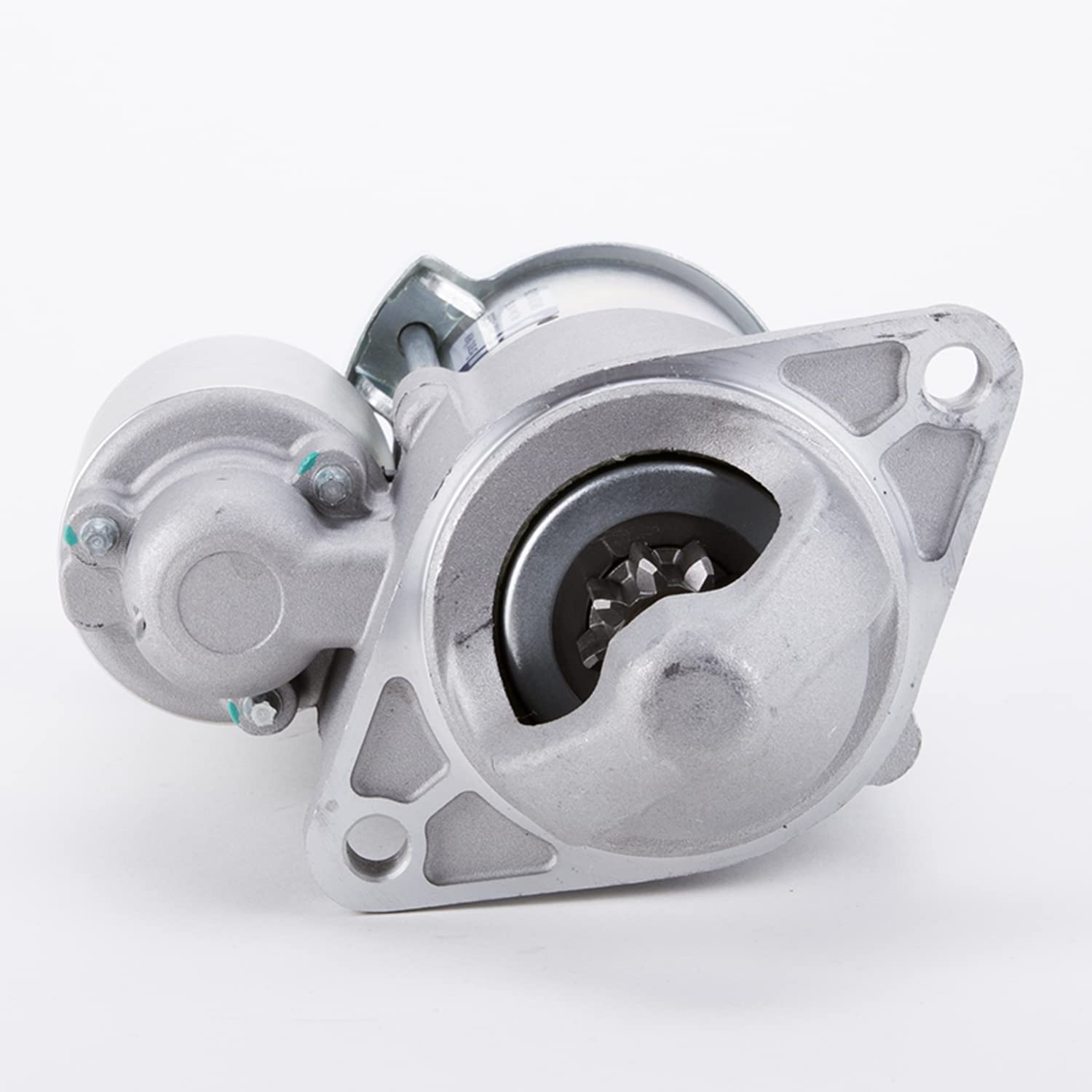 Starter Motor TYC 1-06939 Compatible with 2010-2016 Chevrolet Cruze