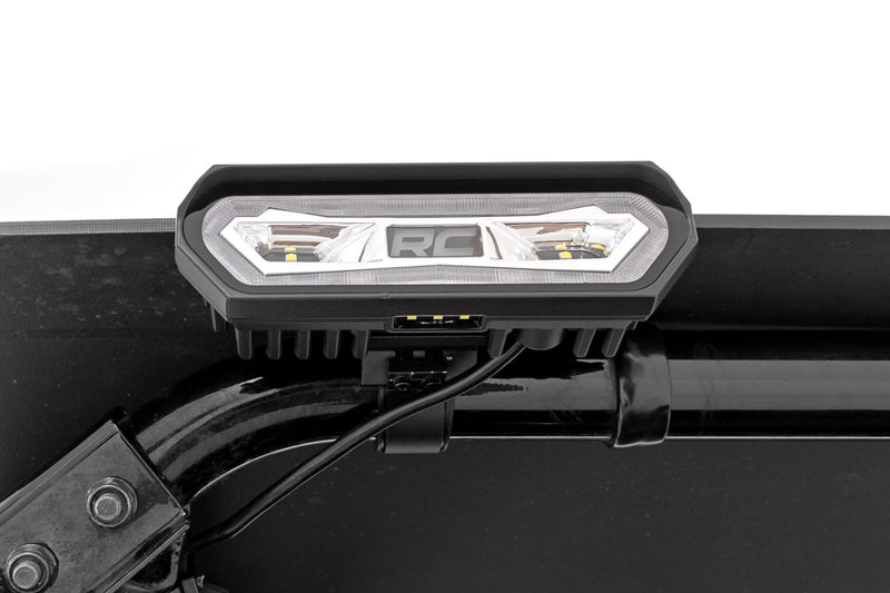 Multi-Functional Rough Country LED Chase Light | 5 Modes - 70708