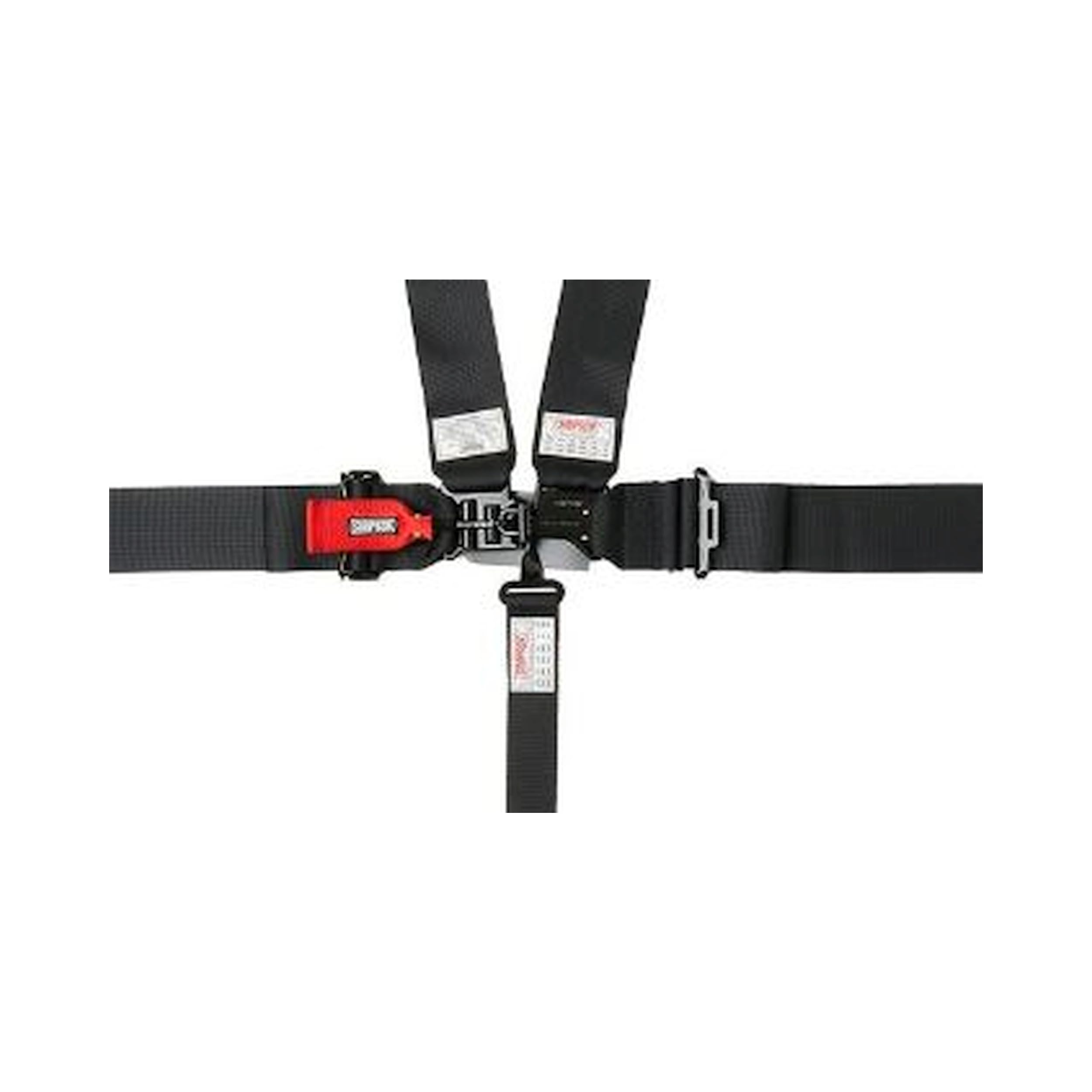 3" D3 Off-Road Harness (Bolt-In)