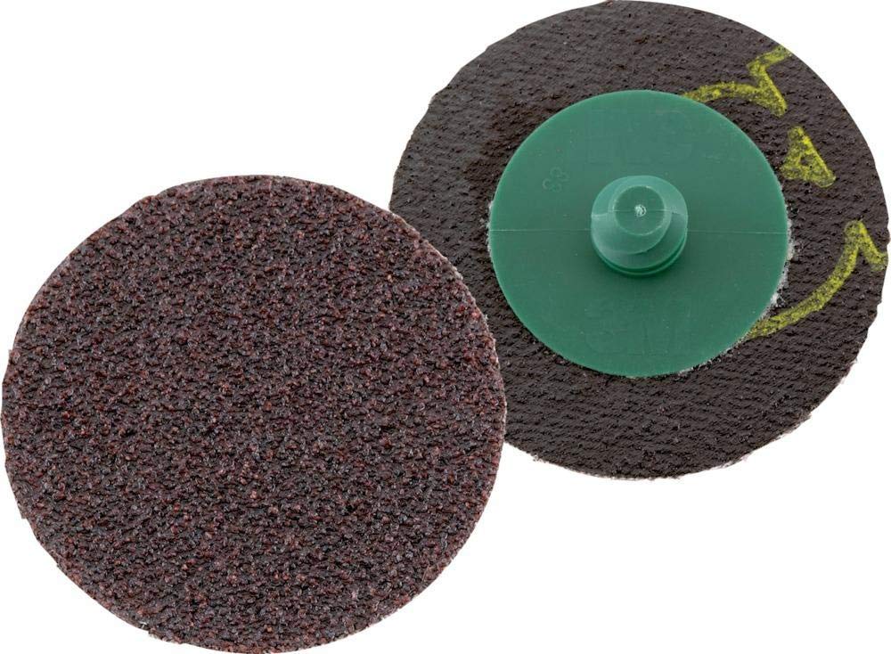 3M Roloc 3M-80513 Cloth-Backed Abrasive Disc Grade - P120, Diameter - 3