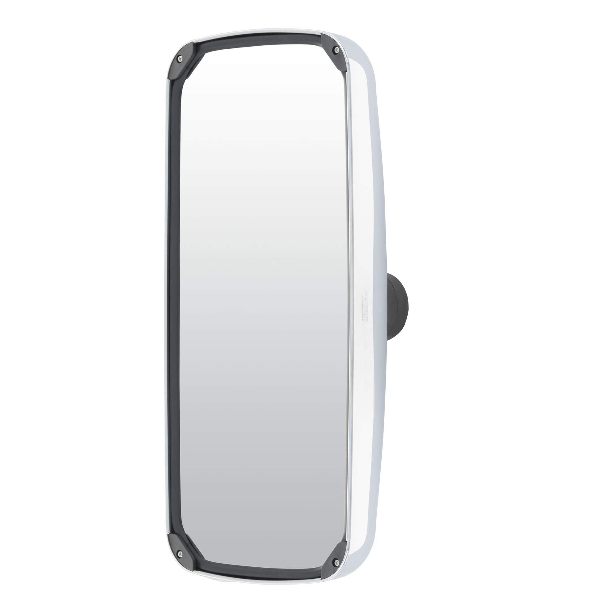 Aerodynamic Retrac 610878 Mirror Head