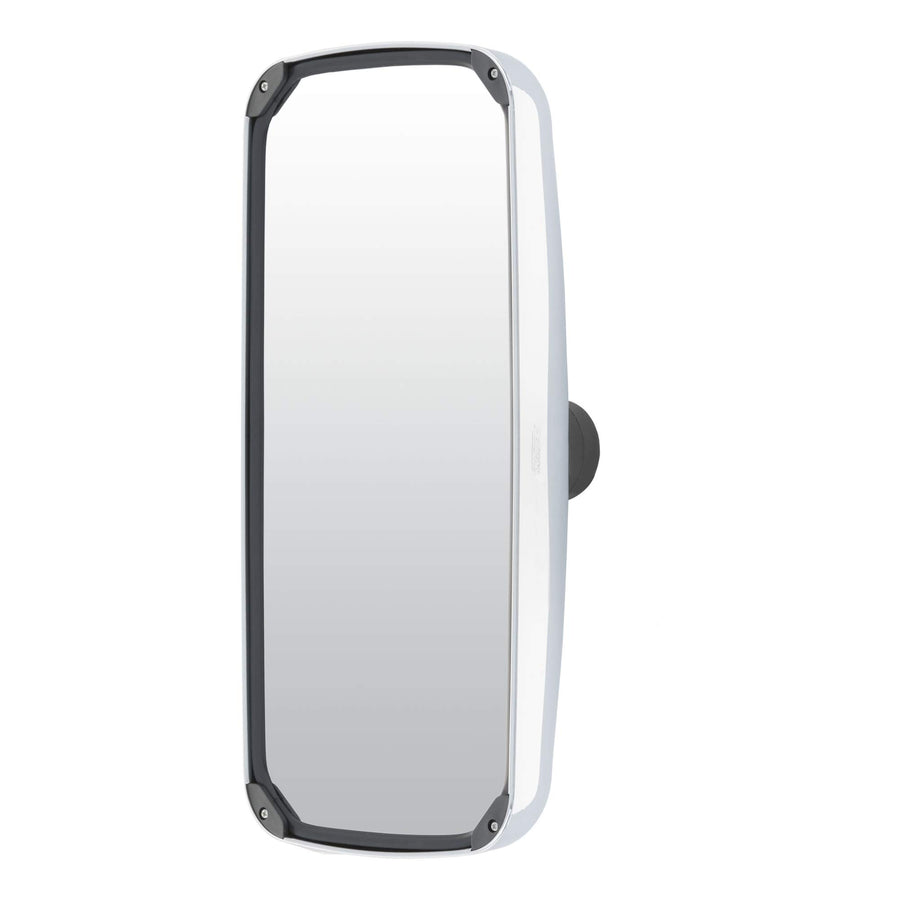 Aerodynamic Retrac 610878 Mirror Head