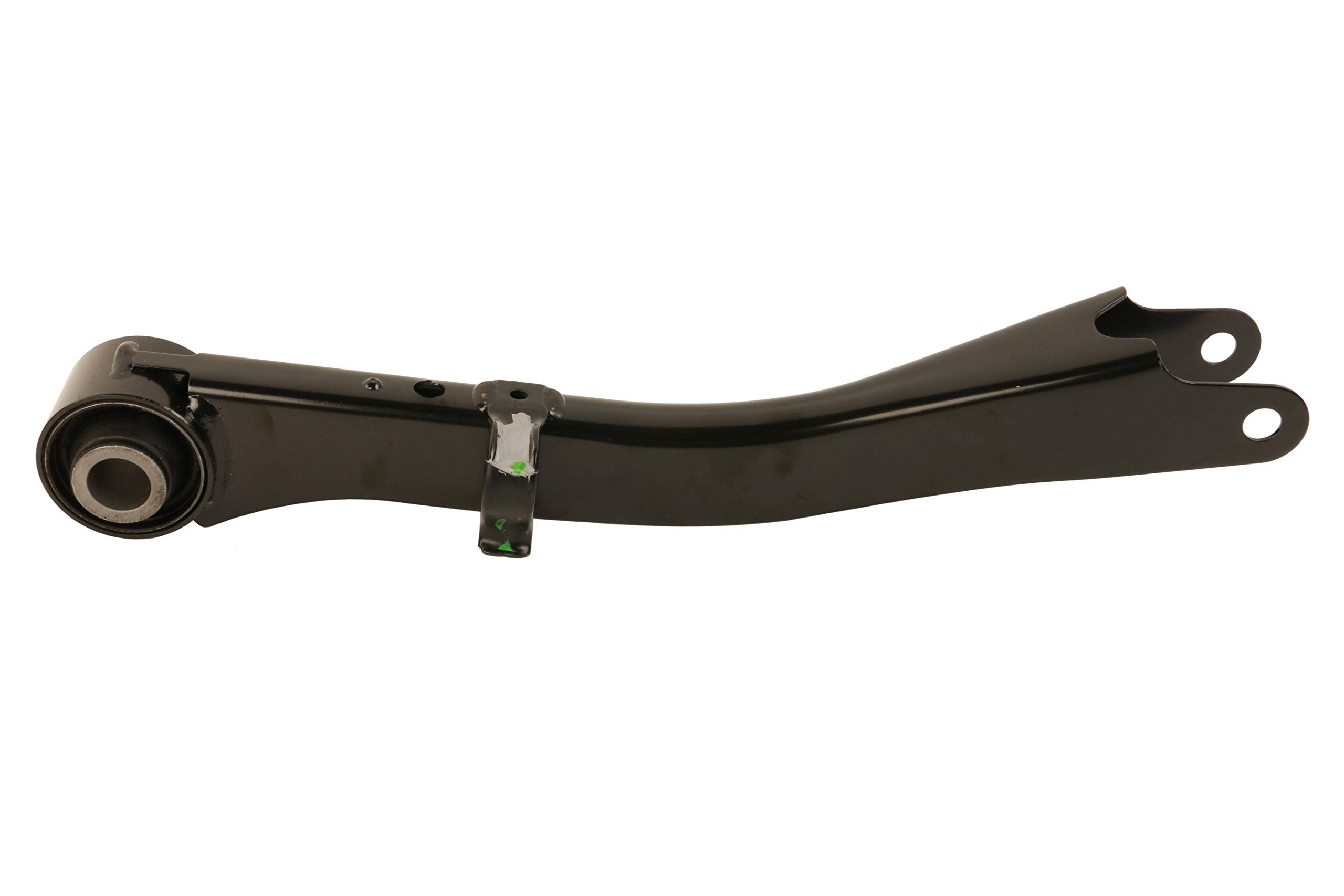 Suspension Trailing Arm MOOG rear left RK643598