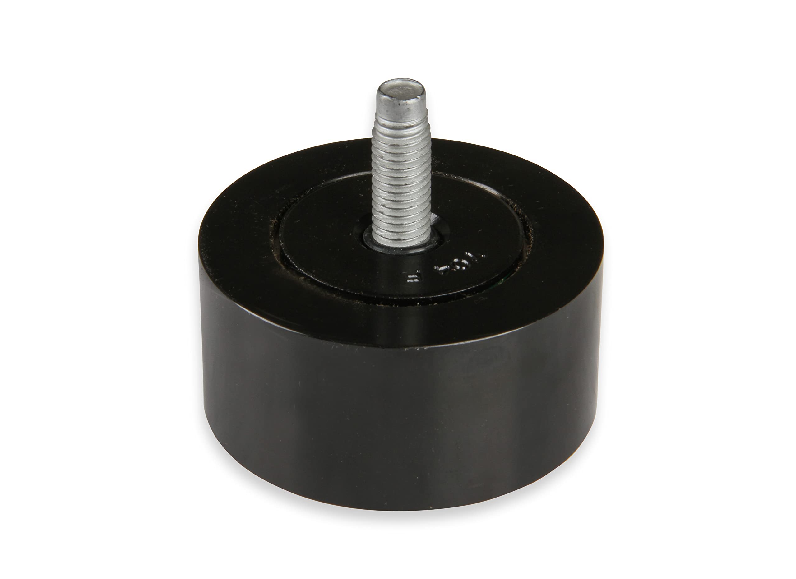 Idler Pulley-Smooth Holley 97-241 LT4 Engine