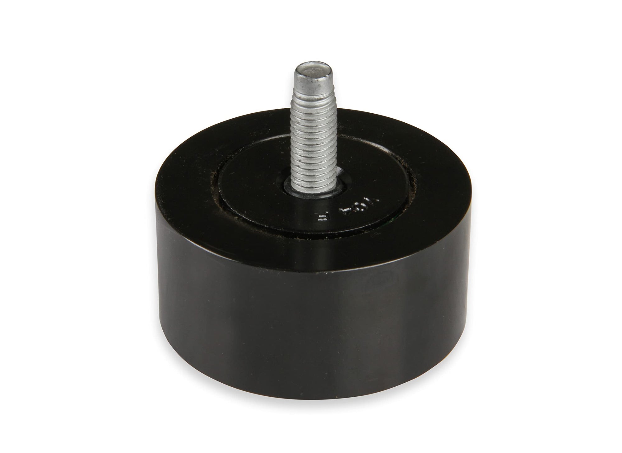 Idler Pulley-Smooth Holley 97-241 LT4 Engine
