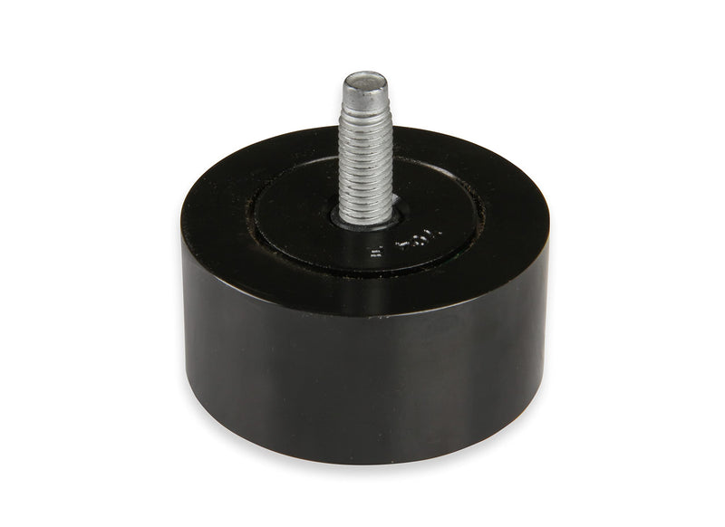 Idler Pulley-Smooth Holley 97-241 LT4 Engine