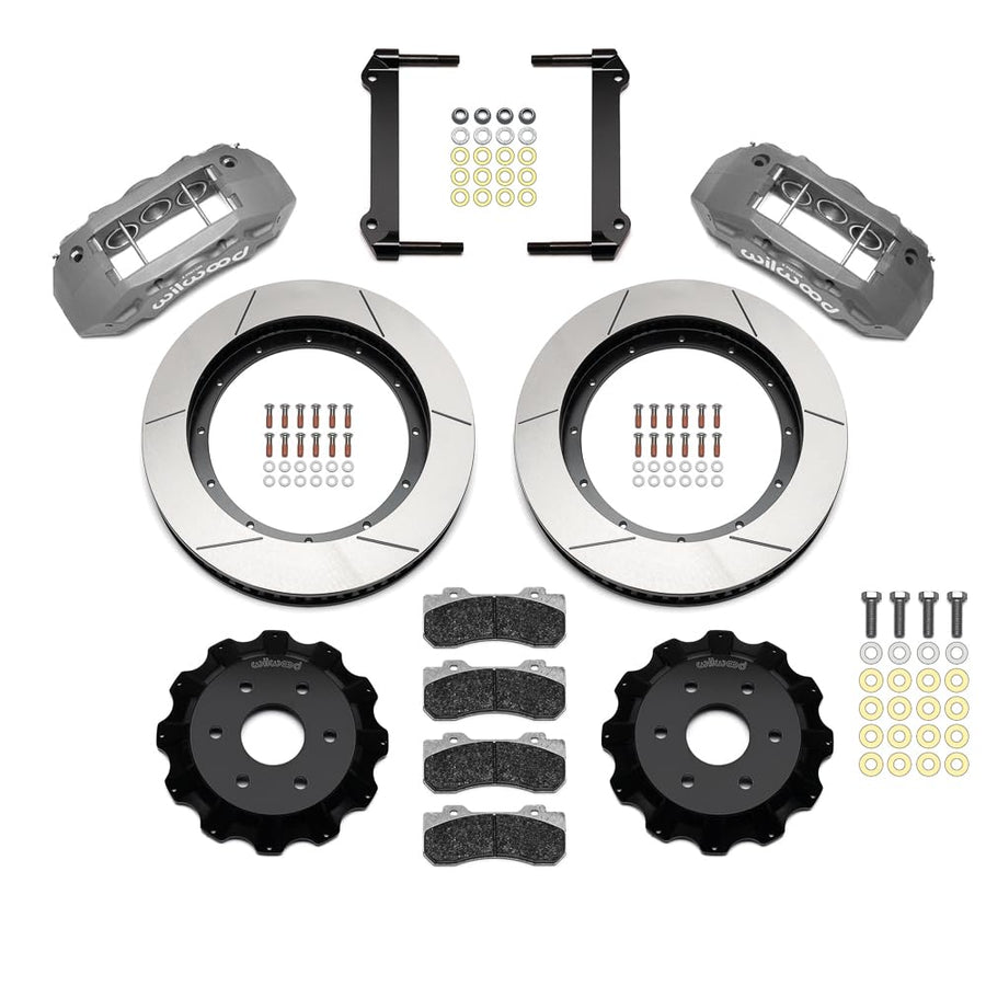 16.00" TX6R Front Kit, Ano